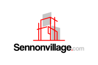 Logo for Sennonvillage corporation